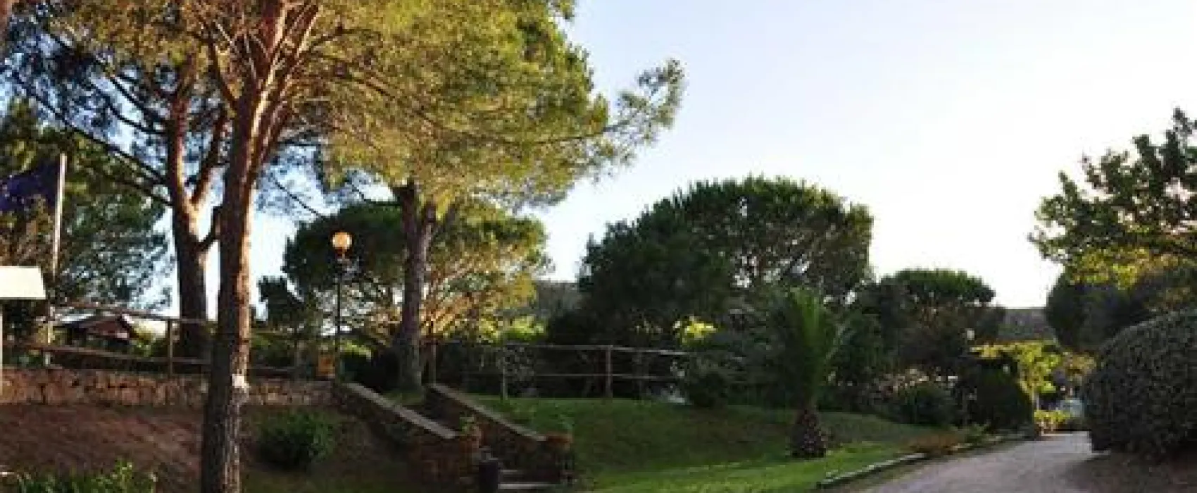 Camping Tavolara