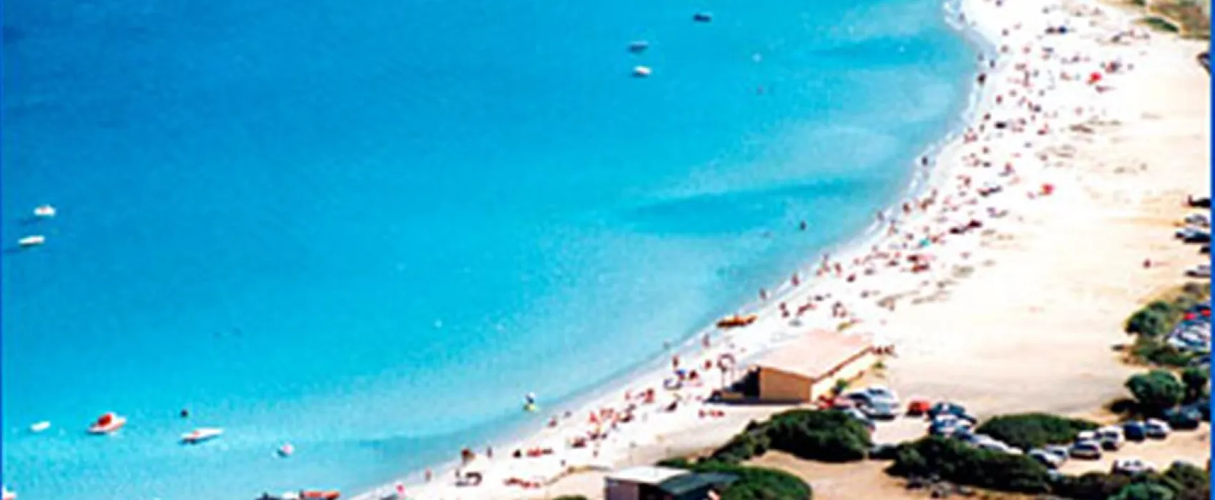 Camping Tavolara