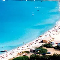 Camping Tavolara