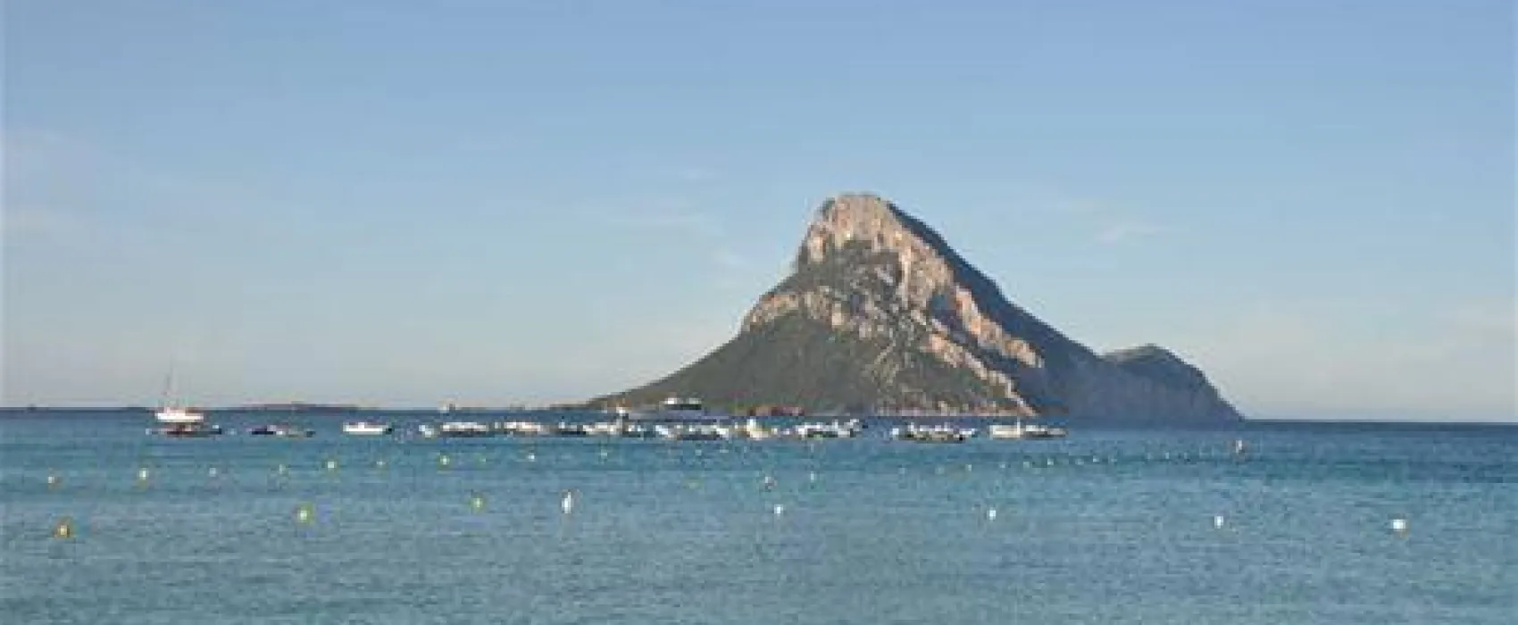 Camping Tavolara
