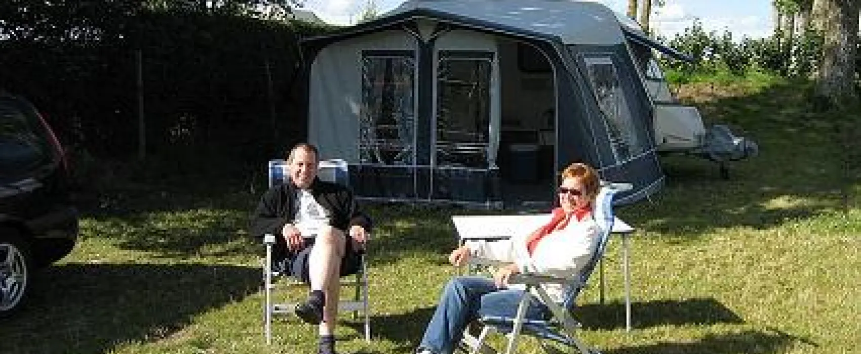 Camping de la Mottelette