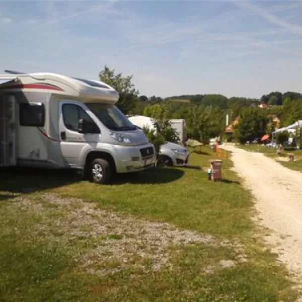Seecamping Obernzenn