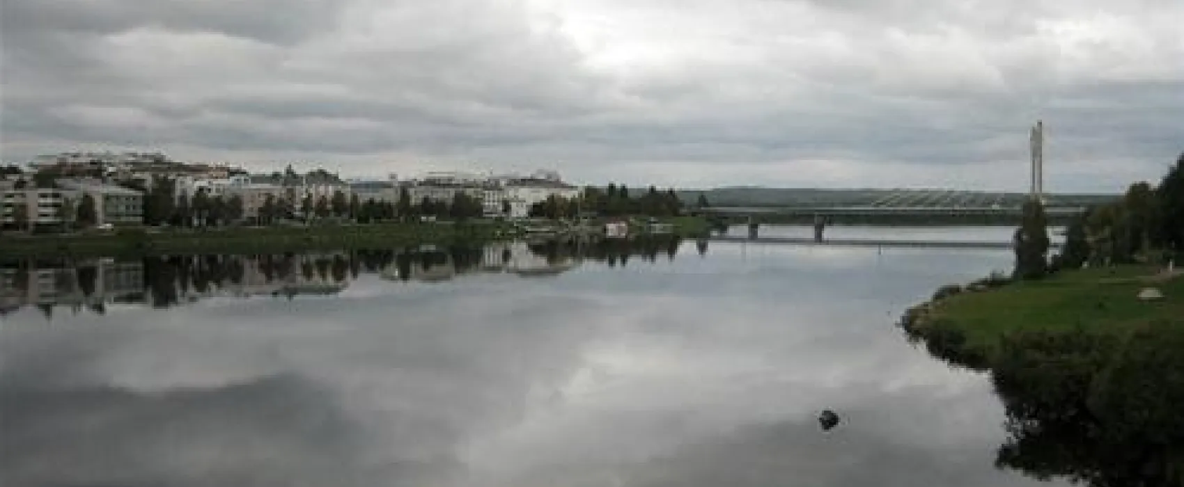 Ounaskoski Camping