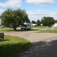 Ounaskoski Camping