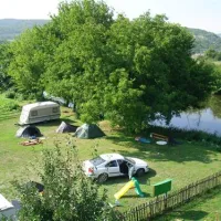 Veliko Tarnovo Camping