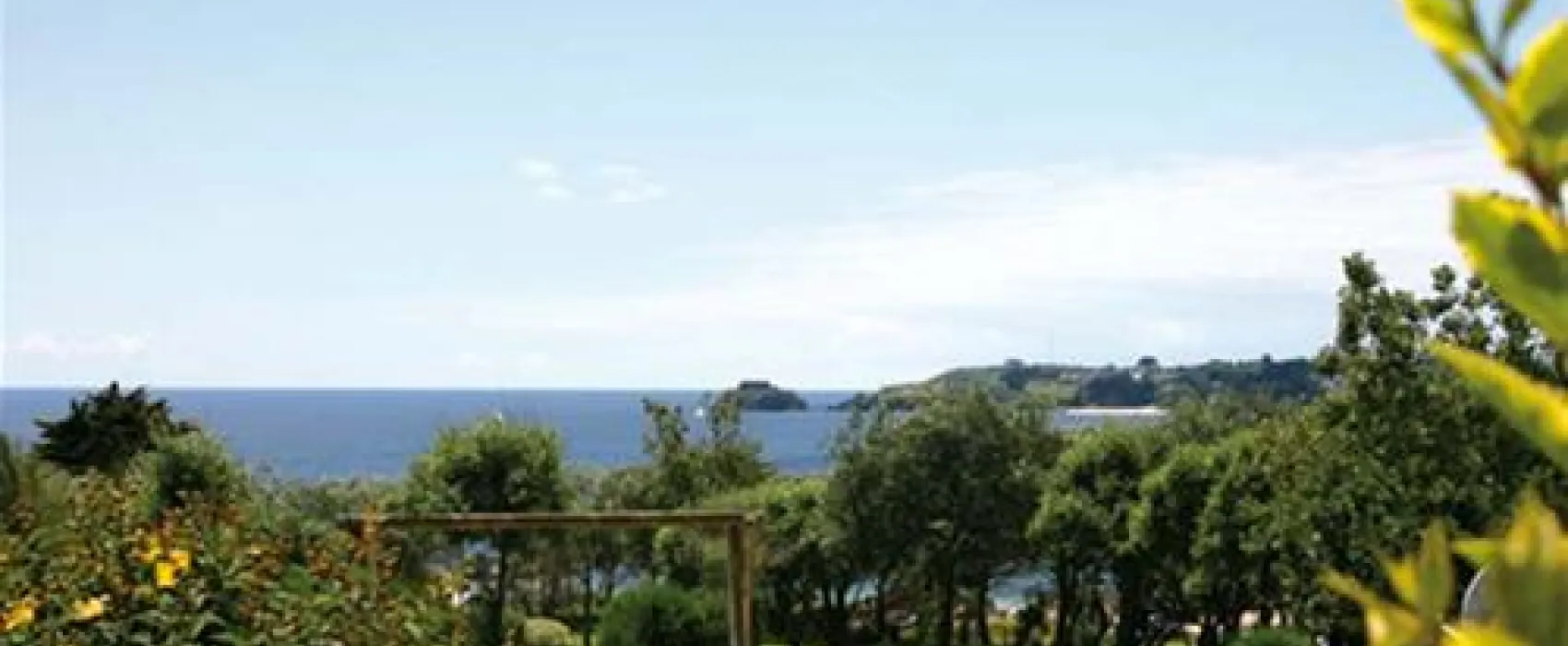 Camping de Portez