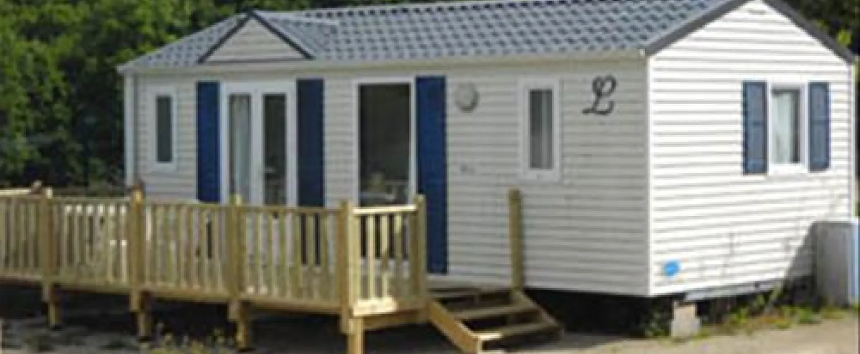 Camping de Portez
