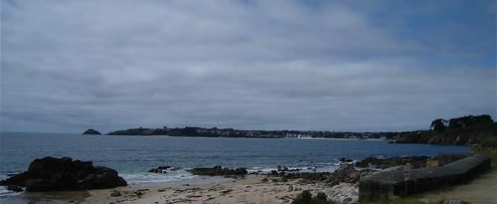 Camping de Portez