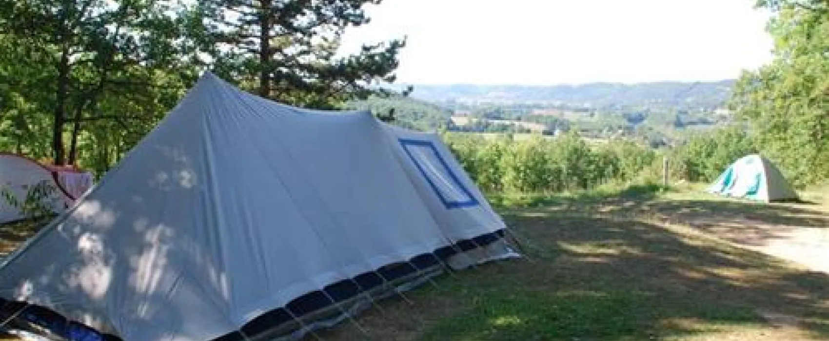 Domaine Les Pastourels