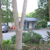 Camping Keromen