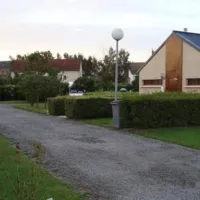Camping Municipal Du Marais De La Fontaine