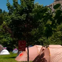 Camping Lunada