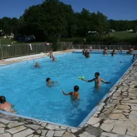 Camping Naturiste Le Clos Barrat