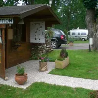 Camping Vosgina