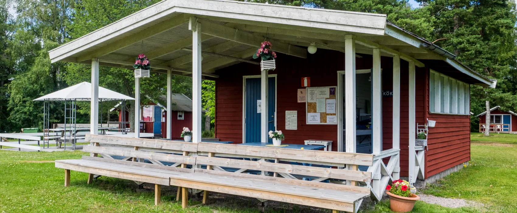 Camp Norberg