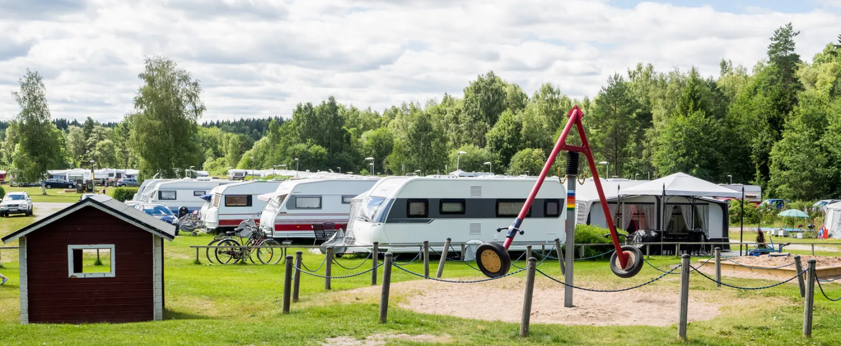Camp Norberg