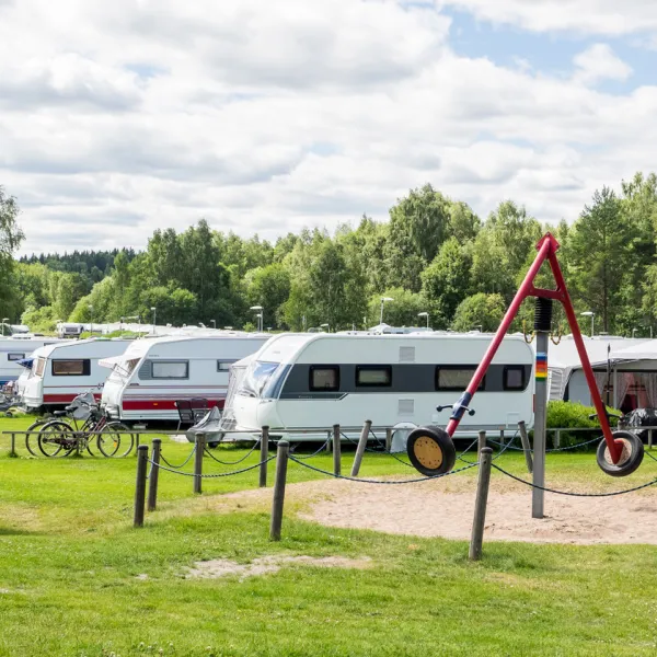 Camp Norberg