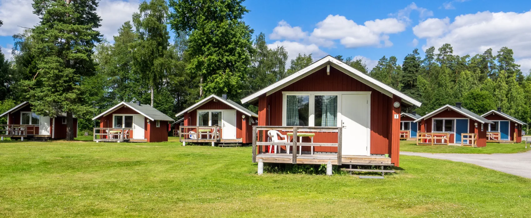 Camp Norberg