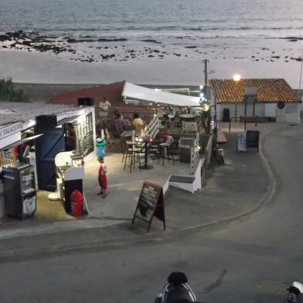 Camping-caravaning Merko-lacarra