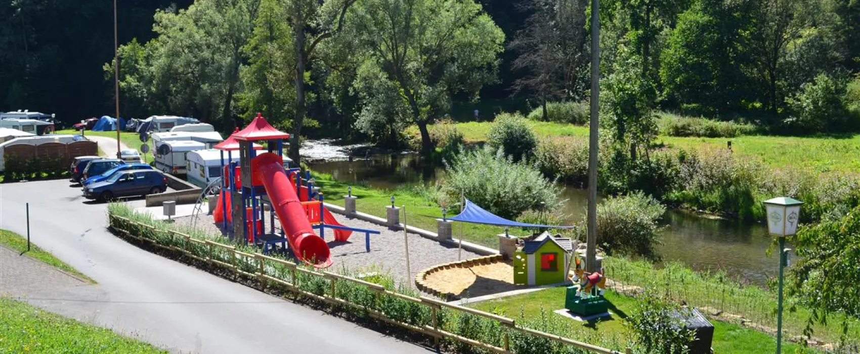 Camping Nimseck