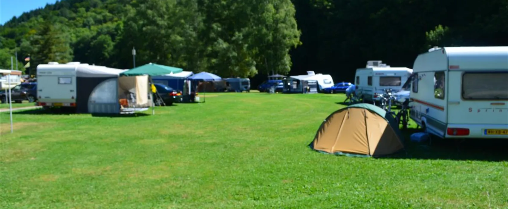 Camping Nimseck