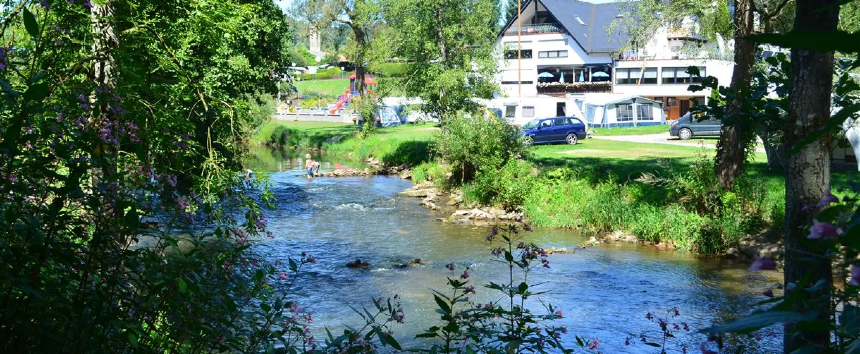 Camping Nimseck