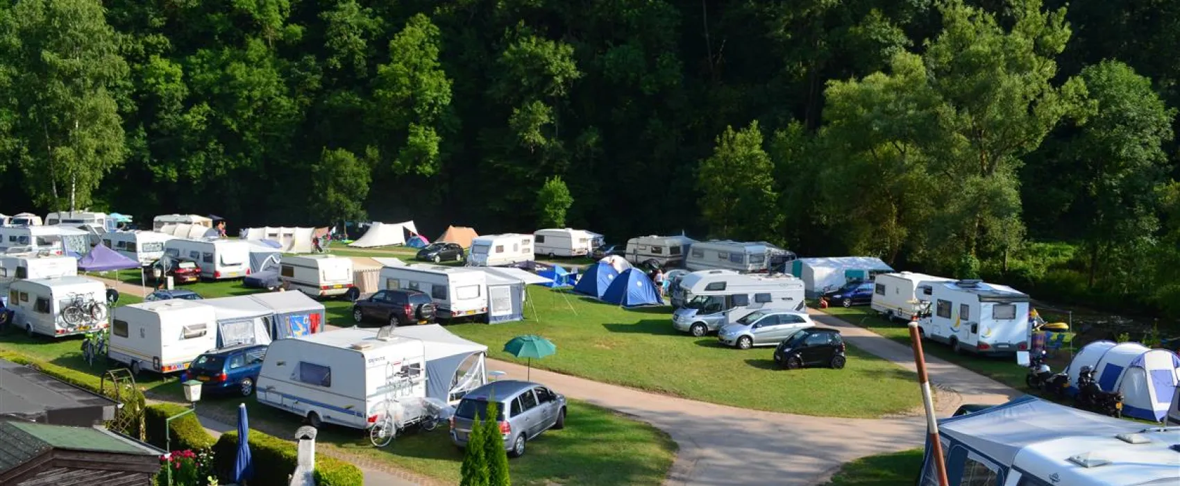Camping Nimseck