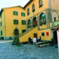 Camping Residence Amiata