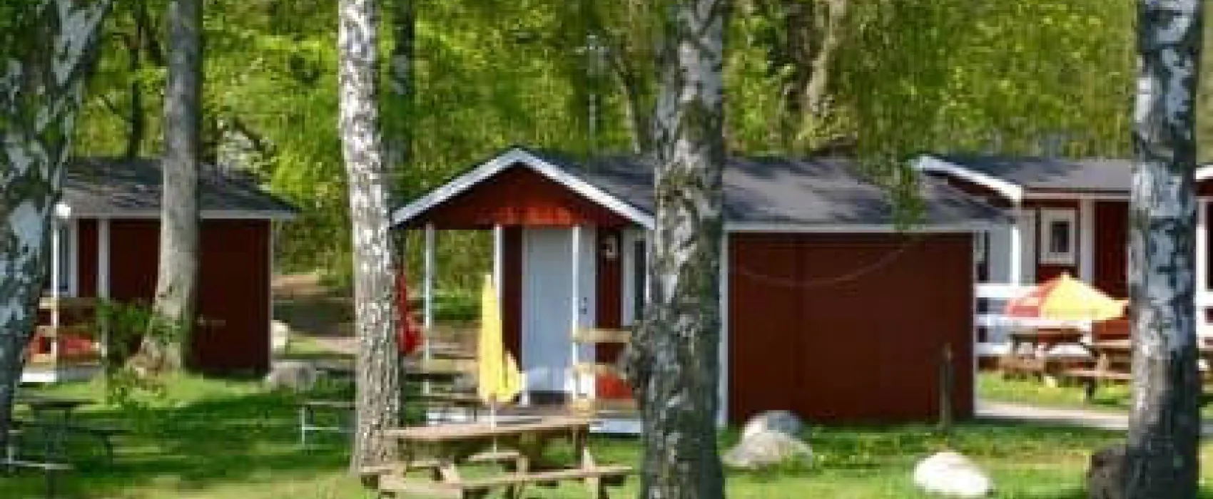 Tredenborgs Camping