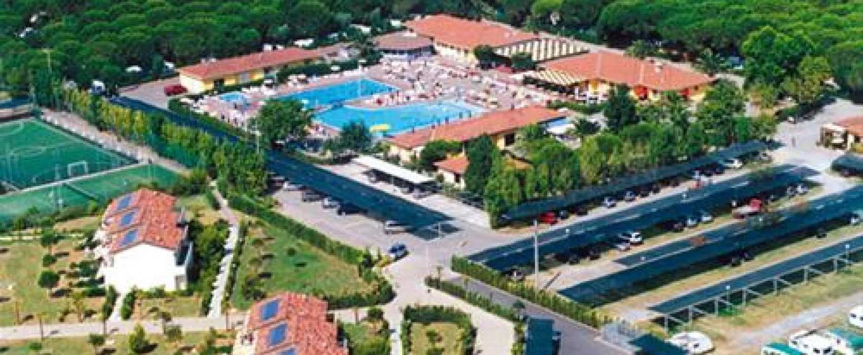 Camping delle Gorette