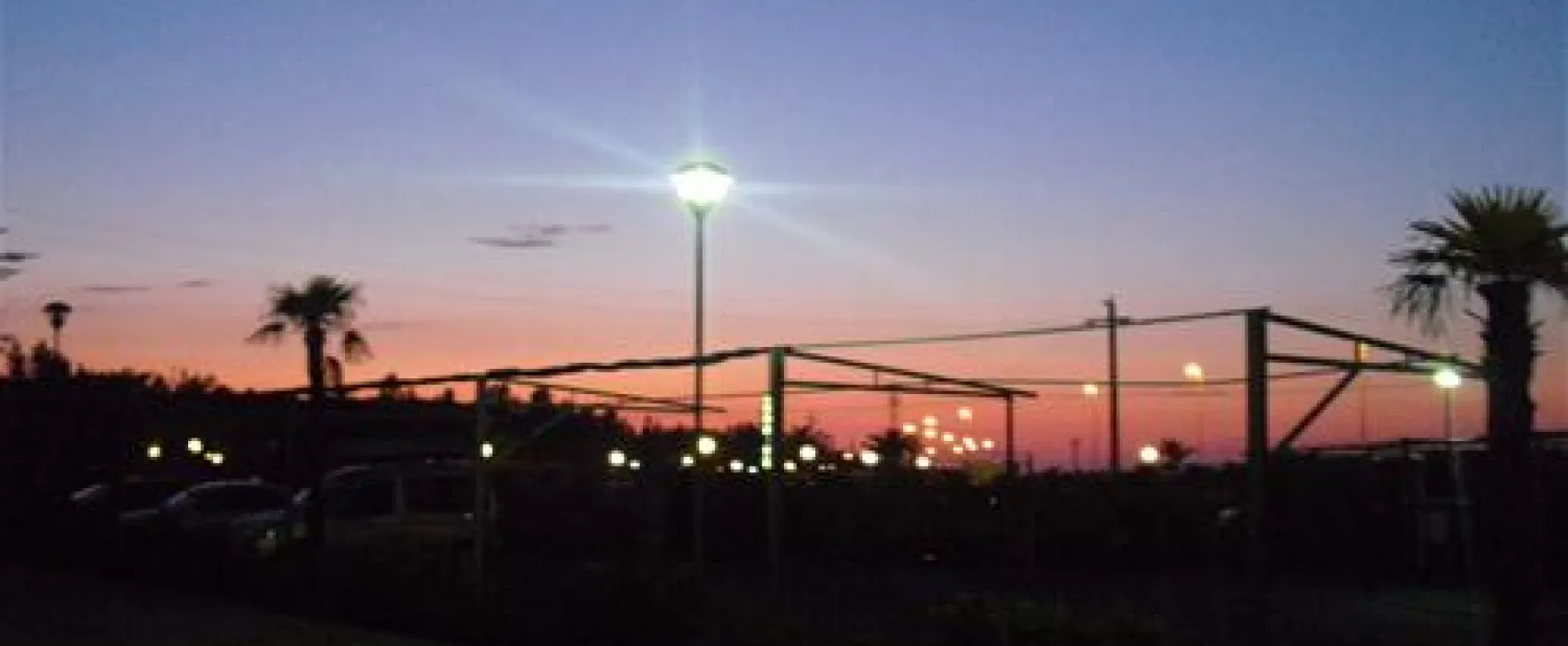 Camping delle Gorette