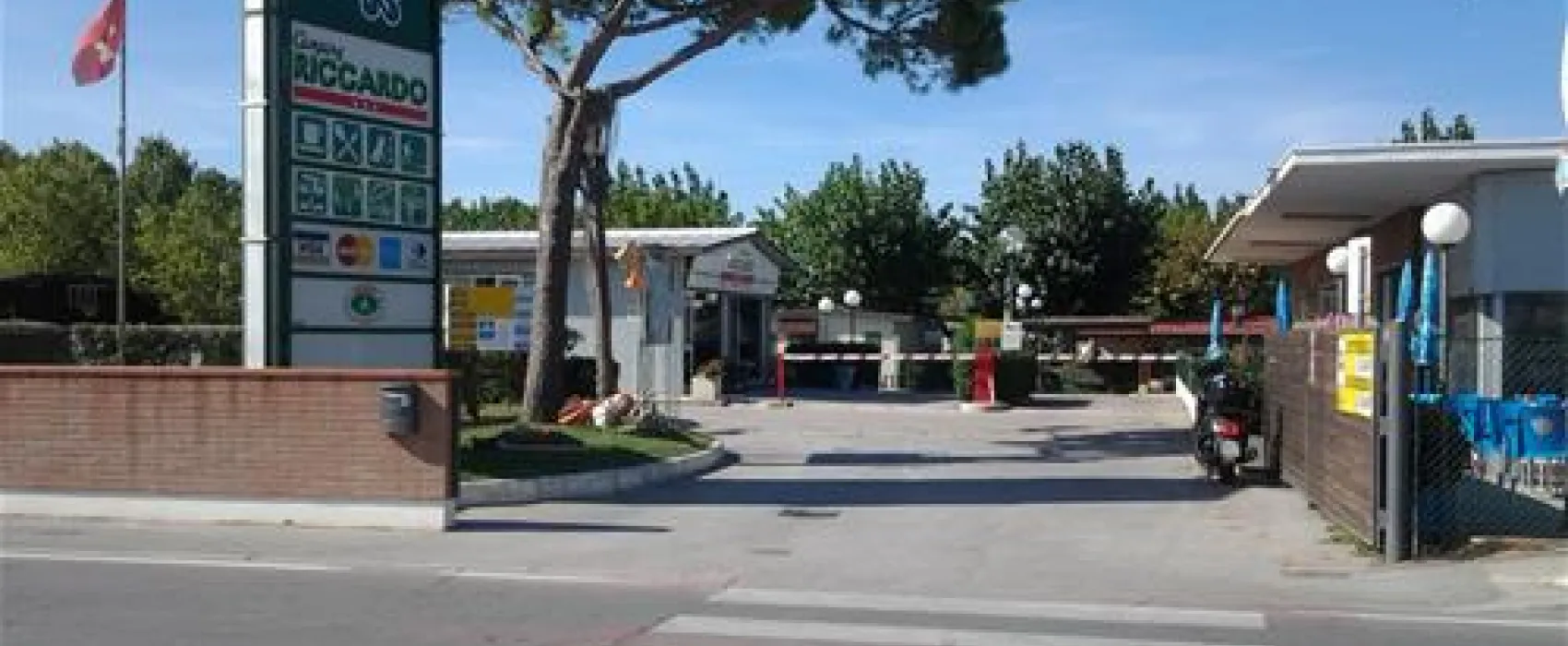 Campeggio Riccardo