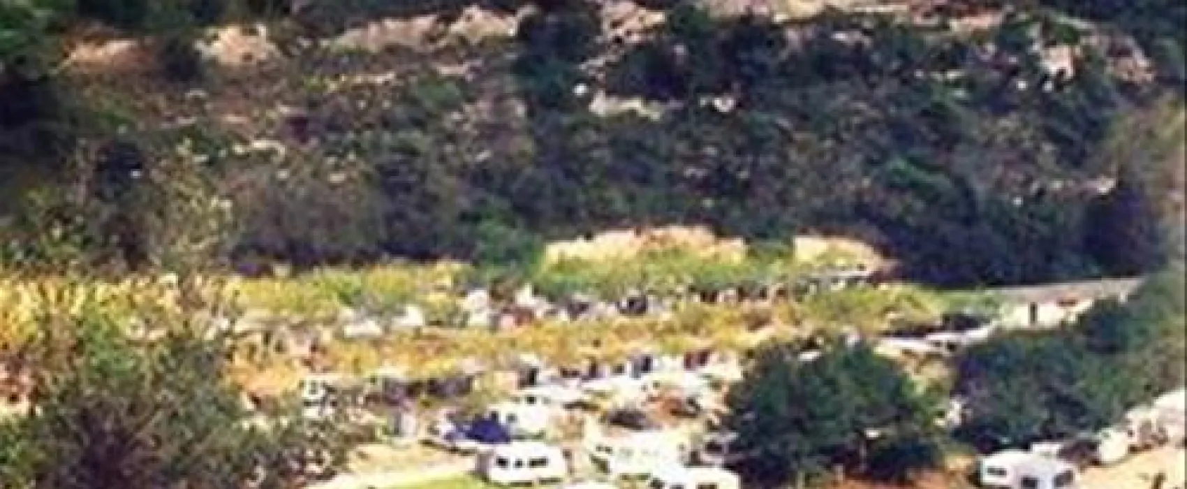 Camping l´illa