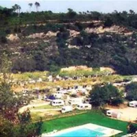 Camping l´illa