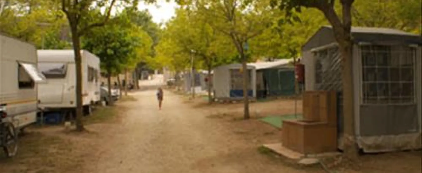 Camping l´illa
