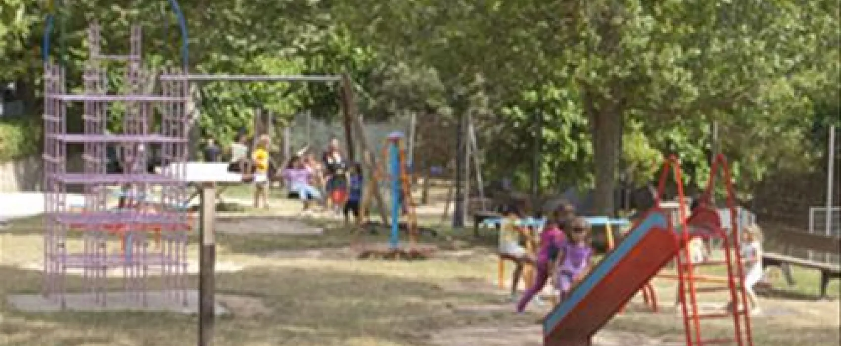 Camping l´illa