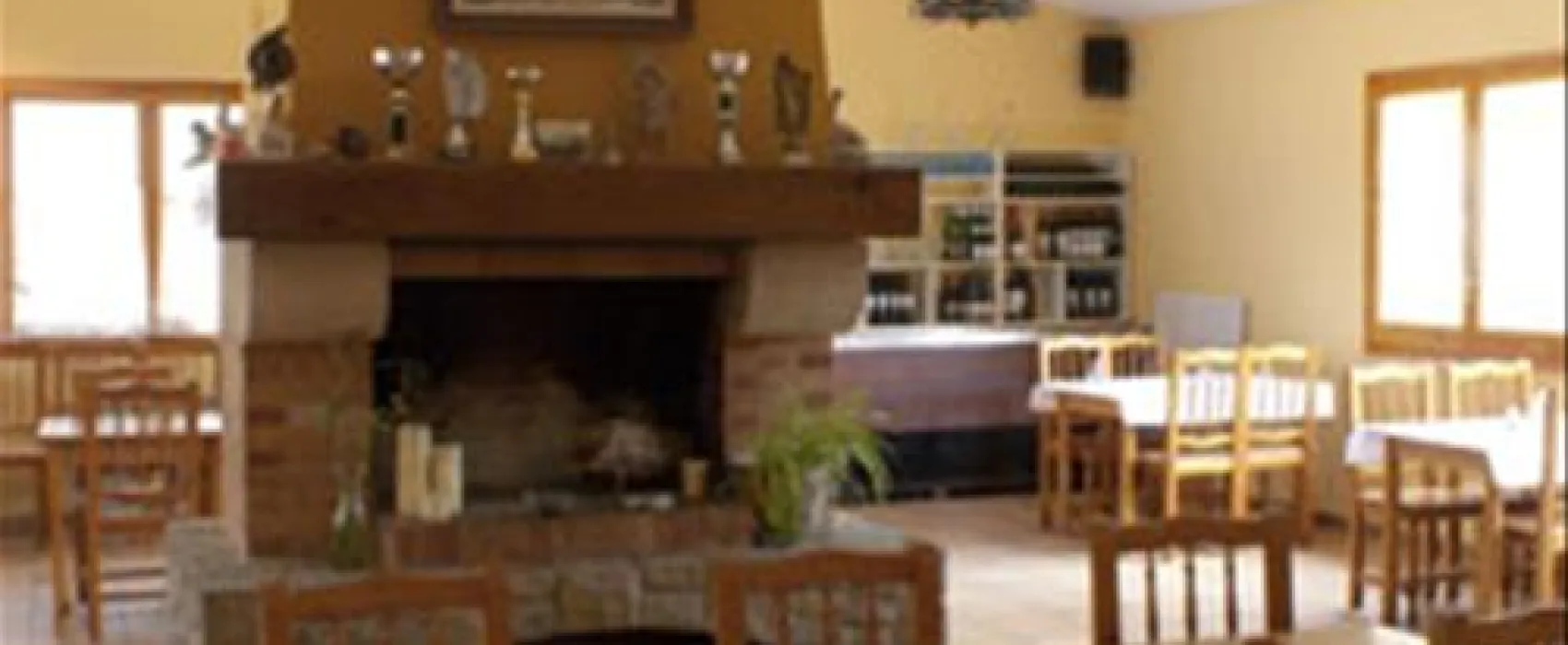 Camping l´illa