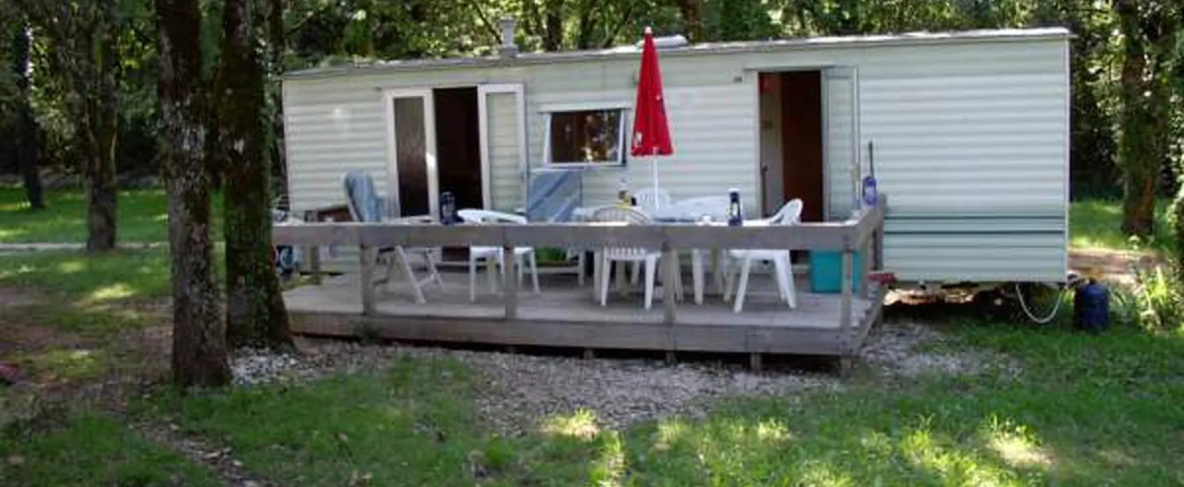 Camping Panoramic  