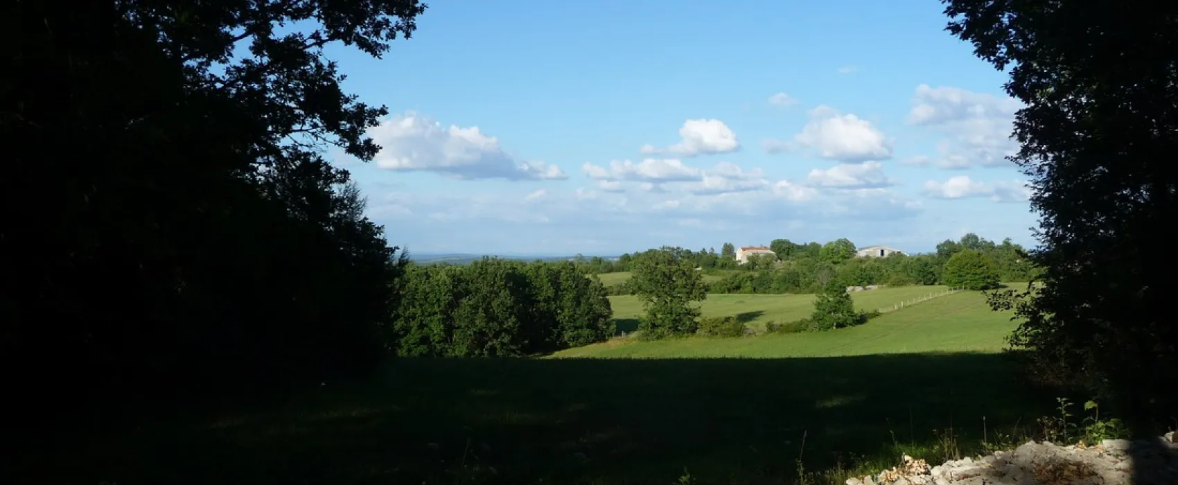 Camping Panoramic  
