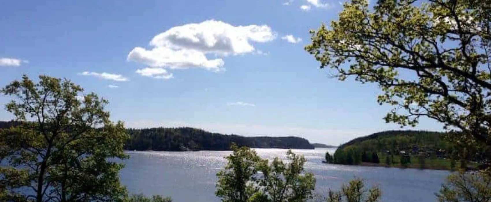 Grännäs Camping