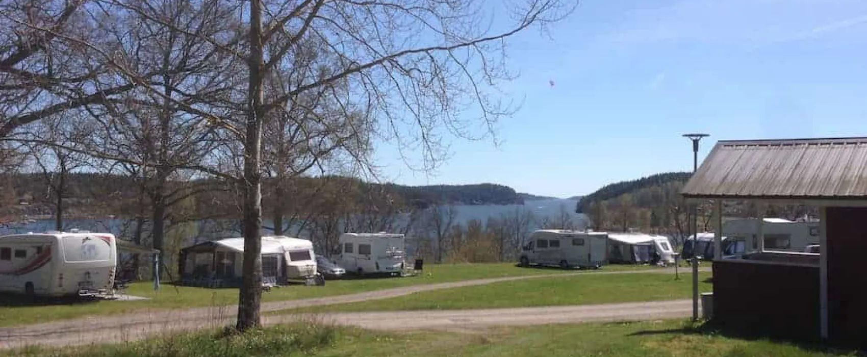 Grännäs Camping