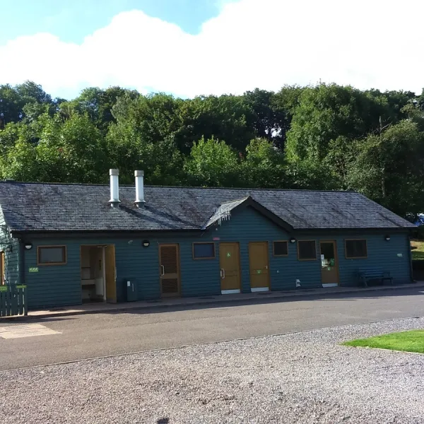 Exe Valley Glamping