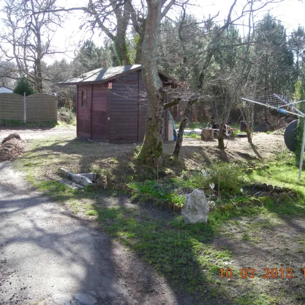 Camping La Lande