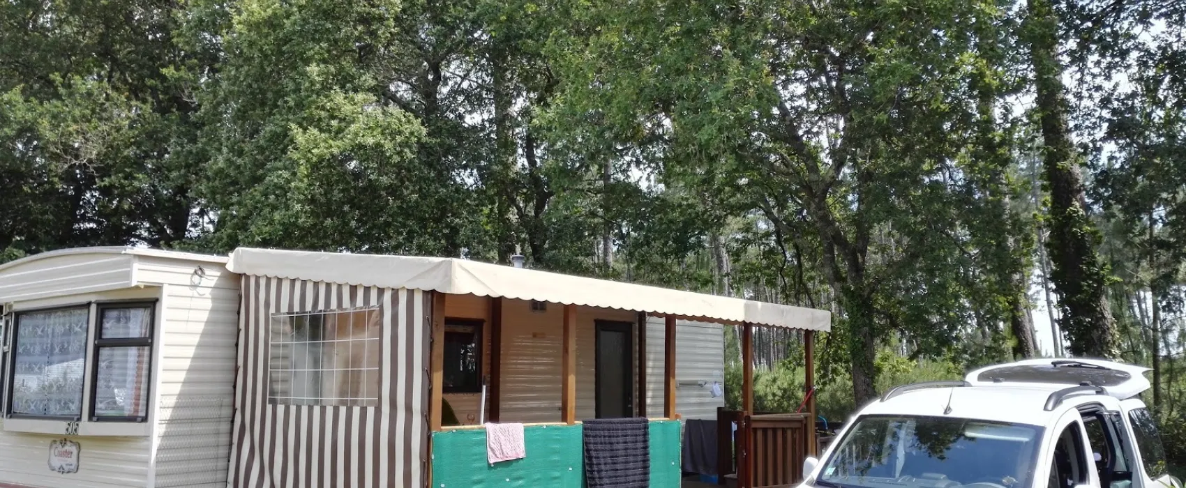 Camping La Lande