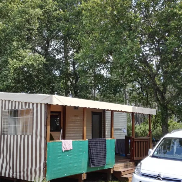Camping La Lande