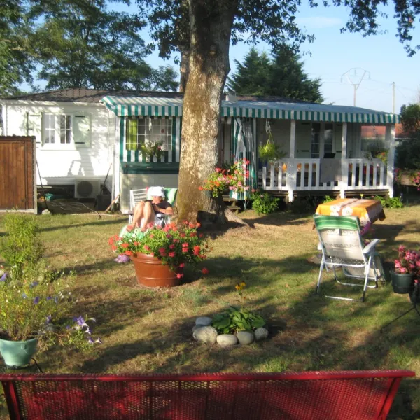Camping La Lande
