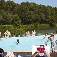Camping Huttopia Rillé