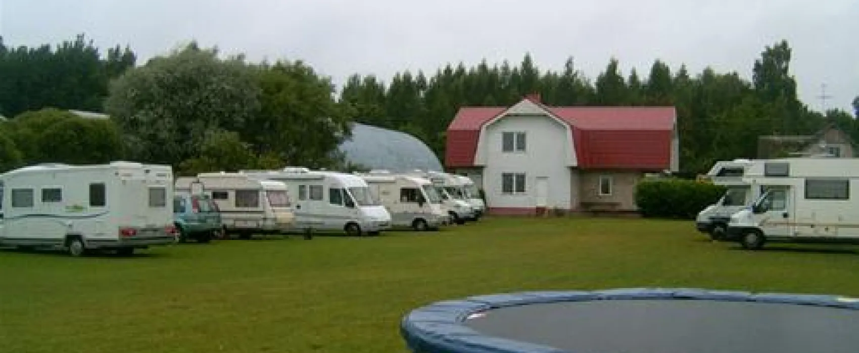 Camping Labirinti