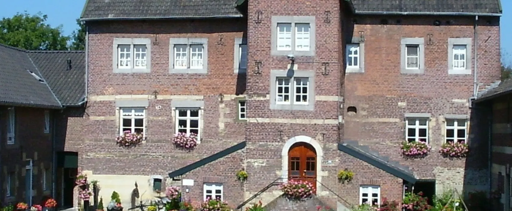 Camping de Puthof
