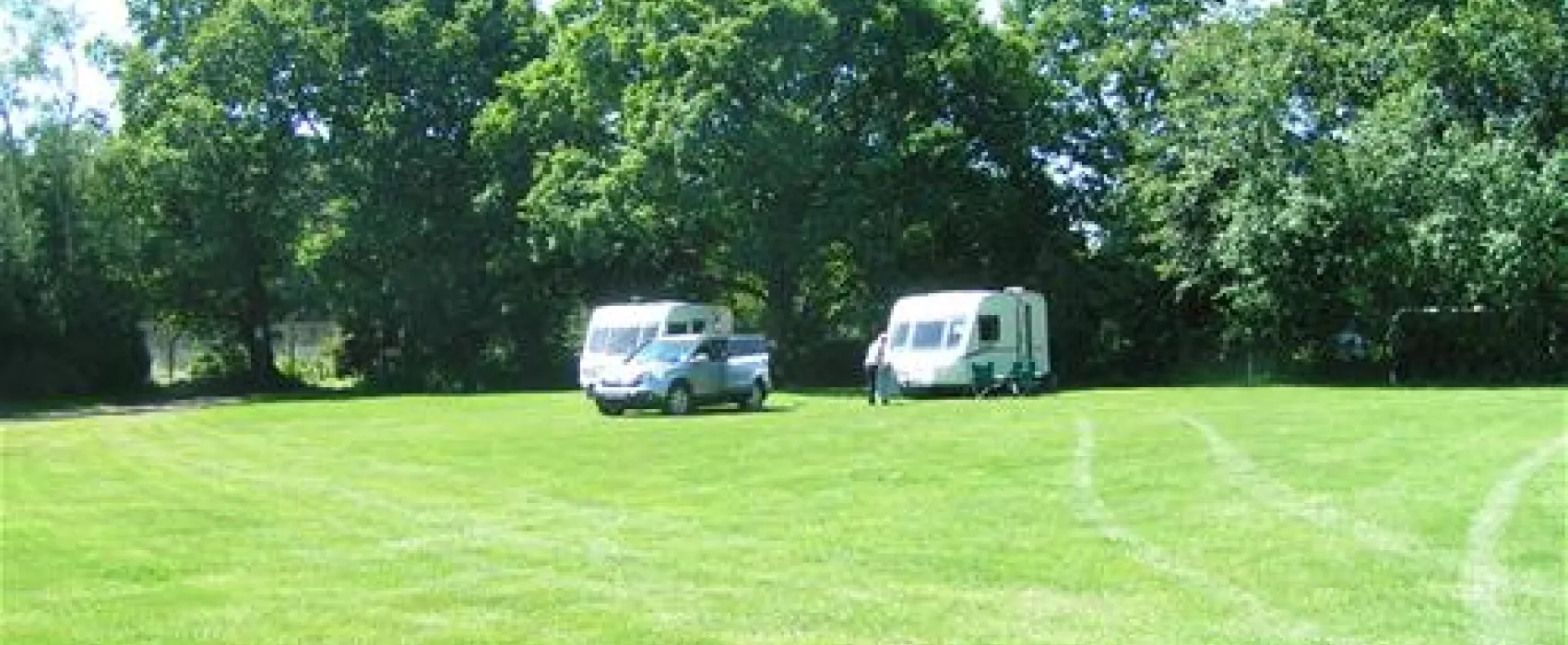 Gundrys Farm Campsite
